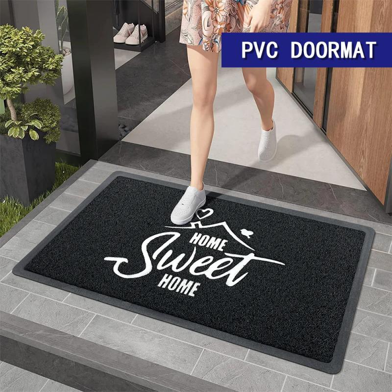 Pvc Coil Mat 2