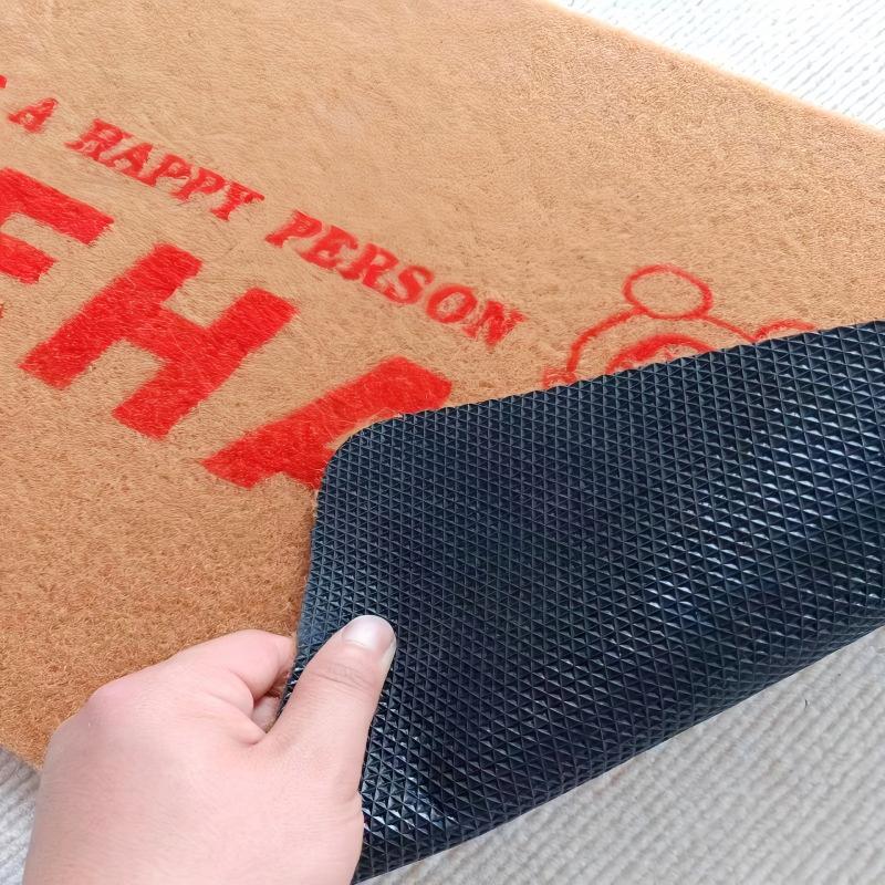 Synthetic Coir Door Mat 7
