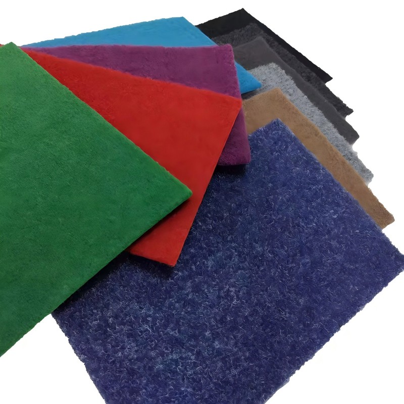 Velour Carpet 2