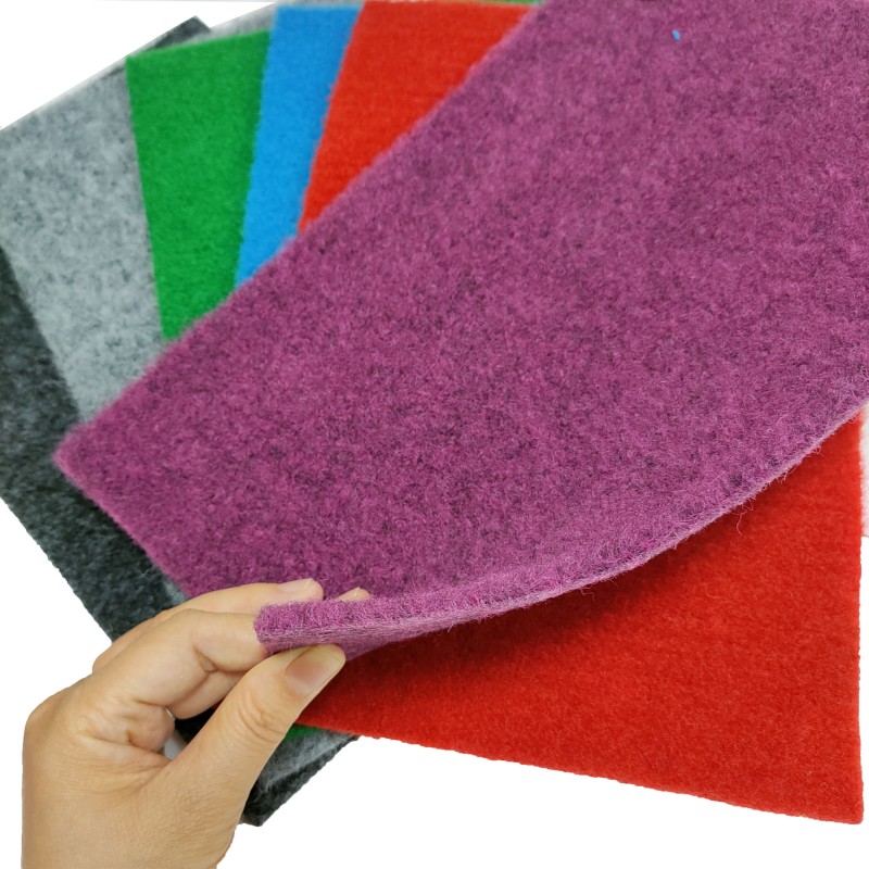 Velour Carpet 3