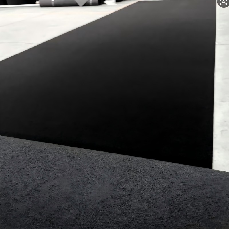 Velour Carpet 4